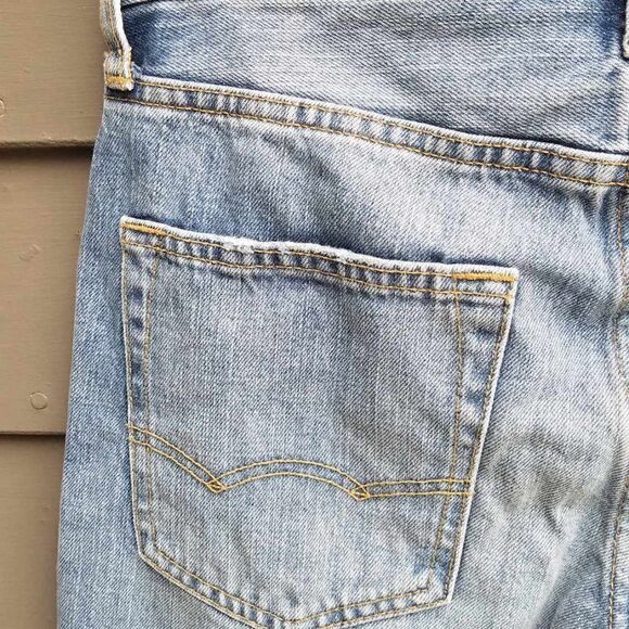Mens American Eagle Jeans  25 x 28 - Picture 7 of 9
